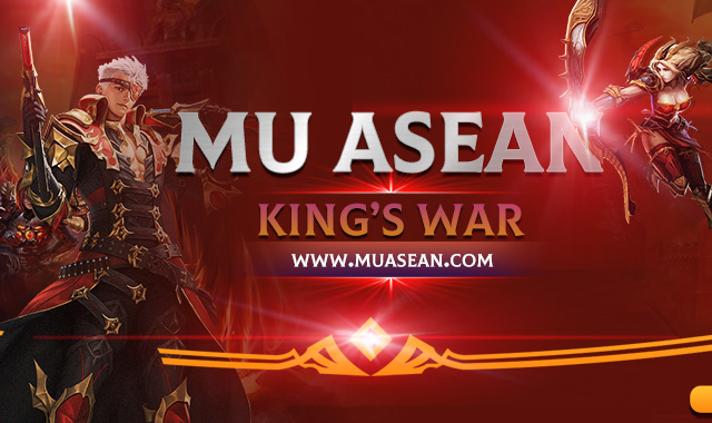 MU Asean - MU Online Season 16, Mu Reset chuẩn Webzen