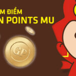 Goblin Points (GP) và cách kiếm Goblin Points trong MU